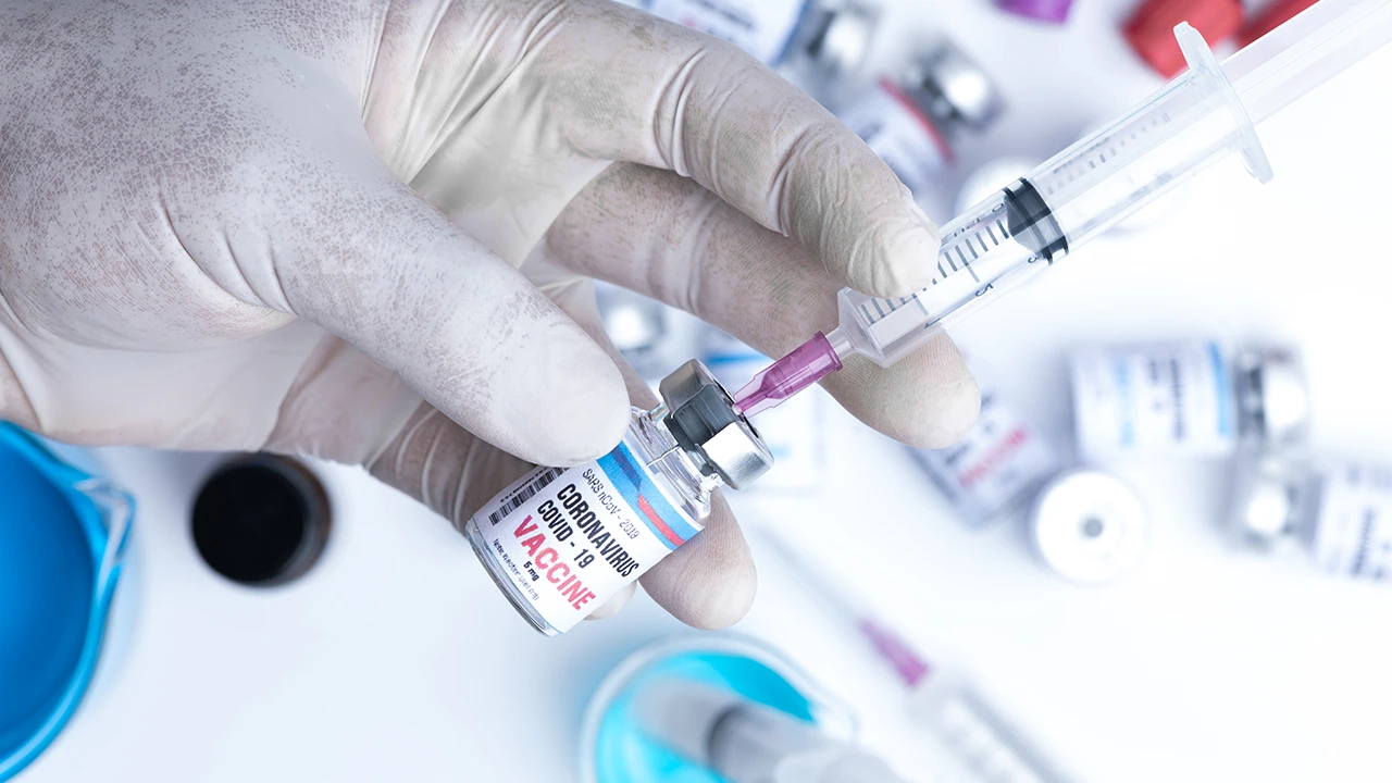 CoVac-1 aşısı nedir, yan etkileri nelerdir? Alman aşısı CoVac-1 koronavirüs varyantlarına karşı etkili mi?